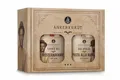 Ankerkraut Bud Spencer & Terence Hill Bagaluten Gewürz-Box, mit Westernpfanne und Pasta alla Napoli, Geschenk-Set, lecker kochen, 195 g Gewürze Inhalt