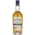 West Cork SHERRY CASK FINISHED Irish Single Malt Whiskey 43% Vol. 0,7l
