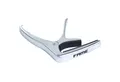 FAME Westerngitarre, MSC-01 Capodaster Curved, Zubehör, Kapodaster, Capodaster, MSC-01, Curved