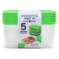 Sistema Nest It (0.87 l) (59165)