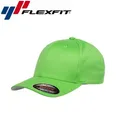 Flexfit Classic Baseball Cap Kindergröße Youth Lime