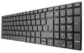 T-ProTek DEUTSCHE-Tastatur Keyboard Grau kompatibel für Lenovo V330-15ISK 81AW