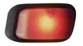 Uvex Plug-in LED Helm Blinklicht rot für Hlmt 4 / City 4 / Minime