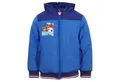 PAW PATROL Winterjacke Paw Patrol Chase Marshall Kinder Jungen Jacke mit Kapuze Gr. 92 bis 116