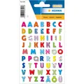 HERMA STICKER MAGIC BUCHSTABEN GEPRÄGT NEU OVP