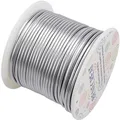 2mm Aluminiumdraht 30m Schmuck Draht Bastel Metall Handwerk verzinkt florale ...