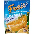 Orange Getränkepulver 25x 100,0 g