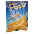 Fraix Getränkepulver Orange, 5er Pack (5 x 100g)