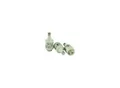 ETI Diazed Sicherungspatrone DII 500V 20A E27 Pack a 5 Stück (226013)