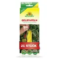 Neudorff Gelbtafeln (kleinformatig) 21 Stück