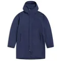 Bergans - Oslo 2L Shell Coat - Mantel Gr XL blau