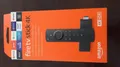 Amazon Fire TV Stick 4K UHD (2. Gen.) mit Alexa-Sprachfernbedienung