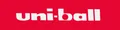 Mitsubishi 146893 Mitsubishi Gelroller UB SIGNO UM-153 1,0mm si. BK
