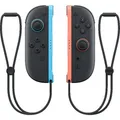 Joy-Con 2-Controller, Gamepad schwarz/mehrfarbig