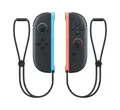 Joy-Con 2 Controller Analog / Digital Joystick für Nintendo Switch 2 (Schwarz, Blau, Rot)