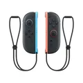 Nintendo Joy-Con 2 2er-Set blau/rot 10015102