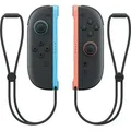 Nintendo Switch 2 Joy-Con Set Blau/Rot