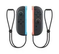 Nintendo Joy-Con 2 2er-Set hellblau/hellrot Switch 2