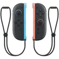 NINTENDO SWITCH 2 Joy-Con 2er-Set (hellblau/hellrot)