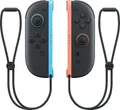 Nintendo Switch 2 Joy-Con 2 Set Light Blue/Light Red