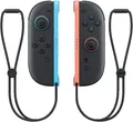 Nintendo Switch Zubehör Joy-Con 2 2er-Set