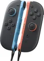 Nintendo Switch Zubehör Joy-Con 2 2er-Set
