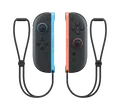 Nintendo Joy‑Con 2 2er‑Set (L+R) Hellblau/Hellrot