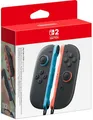 Joy-Con 2-Controller (schwarz/mehrfarbig)