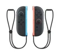 10015102 Nintendo Joy-Con 2 Set hellblau/hellrot Switch Gamepad Bluetooth ~D~