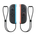 Nintendo Joy-Con 2 2er-Set hellblau hellrot Switch 2 Blau- Rot