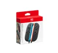 Joy-Con 2 Pair - Light Blue/Light Red (Nintendo  (Nintendo Switch 2) (US IMPORT)