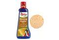 poliboy 99A5601, Messing Kupfer Pflege - 200ml - mit Schwamm Schmuckreiniger (zur Reinigung und Pflege - mit Anlaufschutz - Made in Germany)