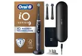 Oral-B Elektrische Zahnbürste iO Series 9 Plus Edition Elektrische Zahnbürste PLUS 3 Aufsteckbürsten