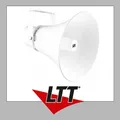 Power Dynamics HSR30 Runder Hornlautsprecher IPX6 30W 100V