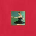 KANYE WEST "MY BEAUTIFUL DARK TWISTED..." CD+DVD NEU