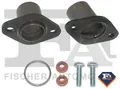 FA1 066-803.023 Flansch für Abgasrohr für Nissan
