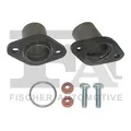Flansch Abgasrohr FA1 066-803.023 für NISSAN PRIMERA P10 Hatchback