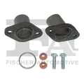 FA1 066-803.023 Flansch, Abgasrohr for NISSAN