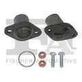 FA1 (066-803.023) Flansch Abgasrohr für NISSAN