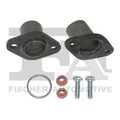 FA1 Flansch, Abgasrohr 066-803.023 passend für NISSAN