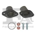 ORIGINAL® Fa1 066-803.023 Flansch, Abgasrohr für Nissan PRIMERA Hatchback