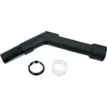 EC Handgriff Ø 35MM für Staubsauger für Bosch, Siemens, Miele, Panasonic, Rowenta, Samsung