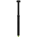 Sdg Tellis V2 Dropper Sattelstütze, 30.9mm, 170mm, 492.5mm Länge, black (30.90 mm) (SDG-SPT2309170AM)