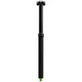 SDG Tellis V2 Dropper Sattelstütze, 30.9mm, 170mm, 492.5mm Länge, black