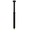 SDG Tellis V2 Dropper Sattelstütze, 30.9mm, 170mm, 492.5mm Länge, black
