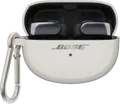 Silikon-Aufbewahrungsetui Weiß In-Ear-Kopfhörer vom Typ Bose Ultra Open 888885-0020