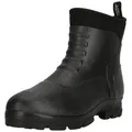 WEATHER REPORT Colter Gummistiefel mit herausnehmbarer Innensohle schwarz 43 EU