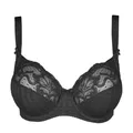 Prima Donna MADISON  Schwarz  BH Gr.100F  NEU