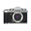 Fujifilm X-T3 Systemkamera Body silber