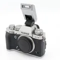 Fujifilm X-T3 Gehäuse Gebrauchtware | Normale Gebrauchsspuren | 12 Monate Garantie